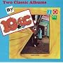Two Classic Albums by 10cc: 10cc/Sheet Music