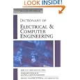 Dictionary of Electrical and Computer Engineering