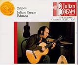 Eigenschaften Julian Bream  / The Ultimate Guitar Collection