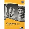 Caminos Tl 2: Caminos Neu 2. Lern- und �bungsbuch. (Lernmaterialien): A2