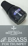 BEST BRASS e-Brass SOUND TRANSFORMER TRUMPET 電子消音器の画像