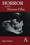 Horror and the horror film
