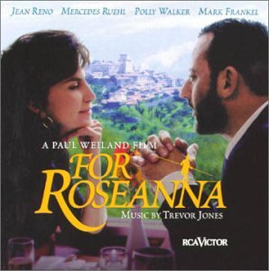 CD-Charts  Search : For Roseanna: Music For The Film Soundtrack