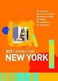 Art/Shop/Eat New York