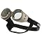 Chrome Frame Doggles