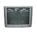 Bush 2841NSIL 28" Nicam Television - Silver