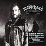 The Best of Mot�rhead