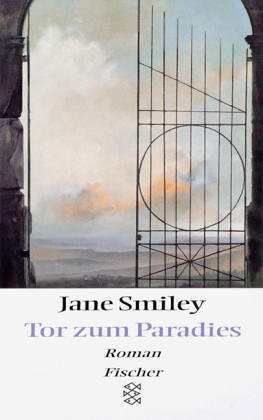 Jane Smiley
