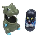 Buy : Mighty Beansz Bodz Series 1