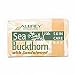 Aubrey Organics - Sea Buckthorn Skin Care Bar With Sandalwood, 3.6 oz bar