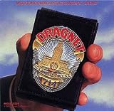 Dragnet [Original Soundtrack]