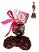 Heat Up Your Valentine! Award Winning Chipotle Double Fudge Chunk Cookies: Four 4-Pac...
