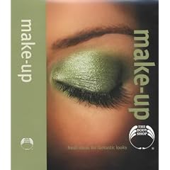 Body Shop Make-up (Body Sense Guides) (Body Sense Guides)