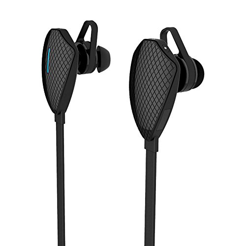 Apie Bluetooth Wireless Sports Headphones Sweatproof Running Gym Stereo Headsets Built-in Mic for iPhone 6/6S Samsung Galaxy S6/S5 All Smartphone Apie Bluetooth Wireless Sports Headphones Sweatproof Running Gym Stereo Headsets Built-in Mic for iPhone 6/6S Samsung Galaxy S6/S5 All Smartphone