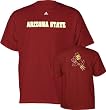 Arizona State Sun Devils Primetime T-Shirt