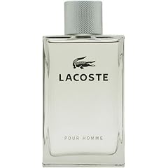Lacoste Pour Homme Aftershave Lotion 100ml