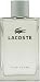 Lacoste Pour Homme By Lacoste For Men. Aftershave 3.4 Ounces