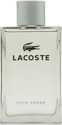 Lacoste Pour Homme Aftershave Lotion 100ml Preisvergleich