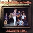 Adventure in Country Swing