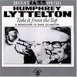 Take It from the Top