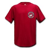 Rapid Dominance Basic Military T-shirts US Marine Corps Emblem