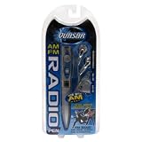 Quasar AM - FM Radio Pen