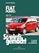 So wird's gemacht. Pflegen - warten - reparieren: So wird's gemacht. Fiat Punto ab 9/99: BD 125