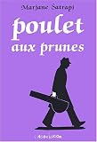 Poulet aux prunes