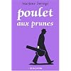 Poulet aux prunes