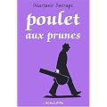 Poulet aux prunes