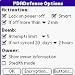 PDA Defense Professional downloadable Software