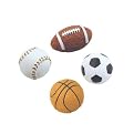Sports Decorative Hardware Collection