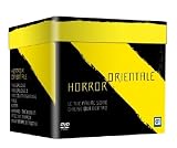 Horror Orientale Cofanetto (8 Dvd)