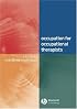 Occupation for Occupational Therapists