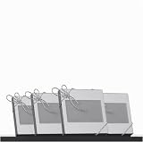 Vera Wang Love Knots Frame - 4 x 6