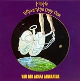 H to He Who Am the Only One