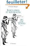 Insulaires et riverains du Lac Tchad:...