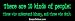There are tens kinds of people-Those who understand binary and those who don't - funn...