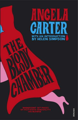 Childrens Toyshop  Books : The Bloody Chamber and Other Stories