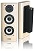 W22 On-Wall / In-Wall Compact Speaker - Light Maple