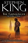 The Gunslinger (The Dark Tower, Book 1) by Stephen King