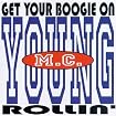 Get Your Boogie on