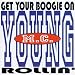 Rollin'/Get Your Boogie On