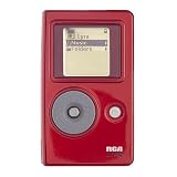 Remanufactured RCA Lyra RD2762 4 GB Micro Jukebox