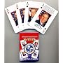 Operation Iraqi Freedom U.S. Military Heroes Playing Cards