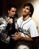 QUANTUM LEAP SCOTT BAKULA DEAN STOCKWELL 8X10 PHOTO