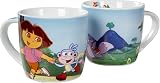 Eigenschaften United Labels AG 0197237 / United Labels AG 0197237 - Kleine Tasse / Dora