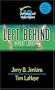 Attack of Apollyon (Left Behind: The Kids, Book 19)