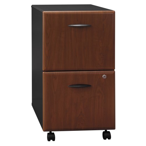 BUSH BUSINESS FURNITURE SERIES A:2 DRAWER FILE SU On Sale