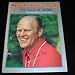 1974 Gerald R. Ford Autographed Sports Illustrated Magazine